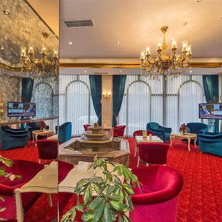 Anka Hotel