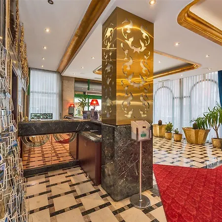Anka Hotel 4*