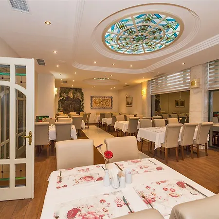 Anka Hotel 4*