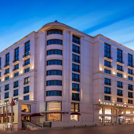 Rixos Pera 5* Κωνσταντινούπολη