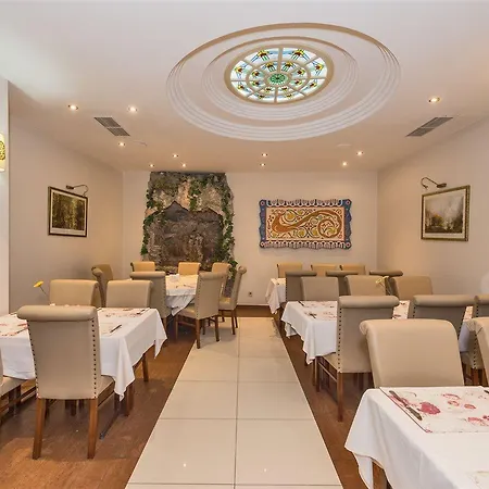 Anka Hotel Istanbul