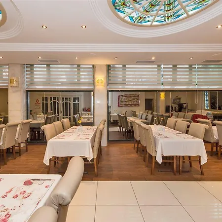 Anka Hotel 4*