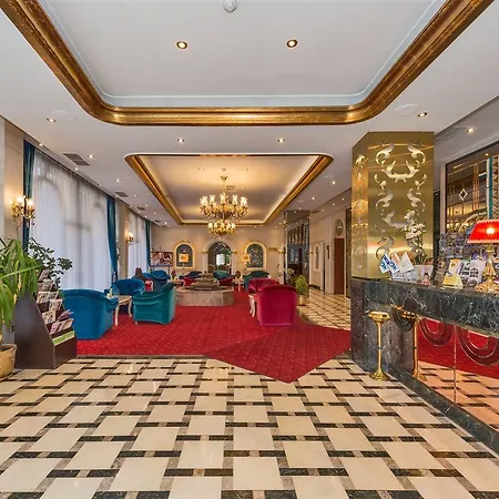 Hotel Anka 4*
