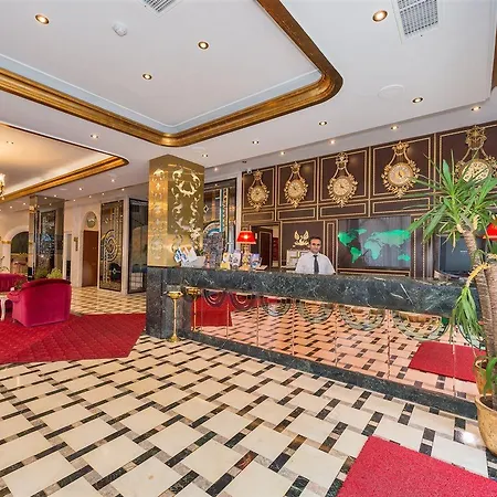 Anka Hotel 4*