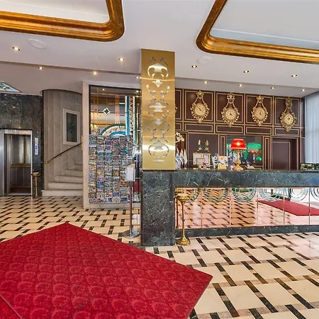 Anka Istanbul