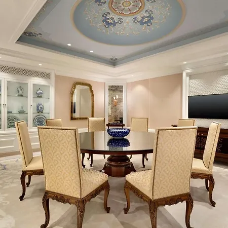 Hotel Shangri-la Bosphorus, 5*