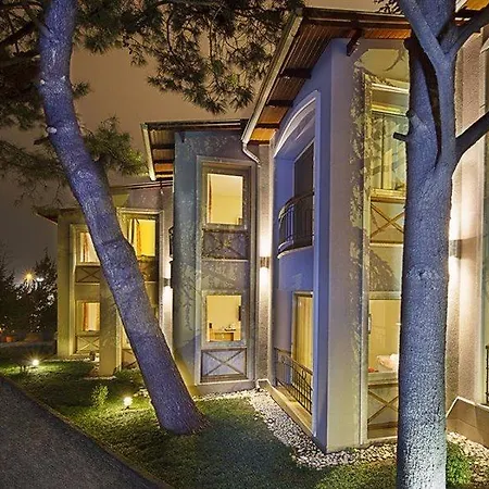 Park 156 3* Istanbul