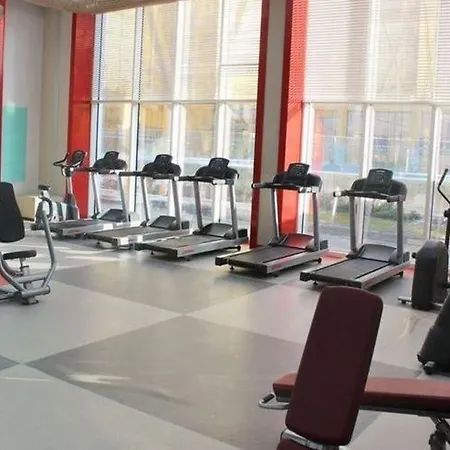 Mac Vazo Kule Otel 3*