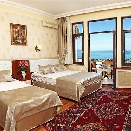 Olimpic Hotel 3*