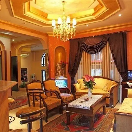 Olimpic Hotel Istambul