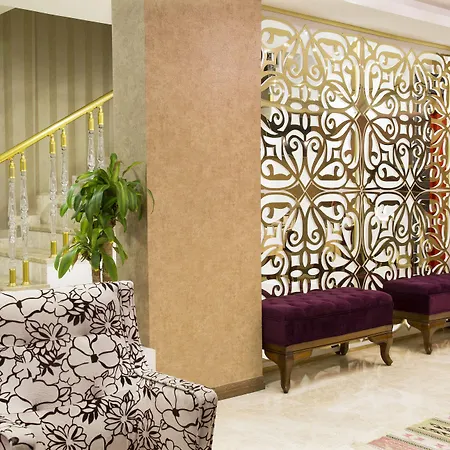 Golden Rain Old Hotel Istanbul
