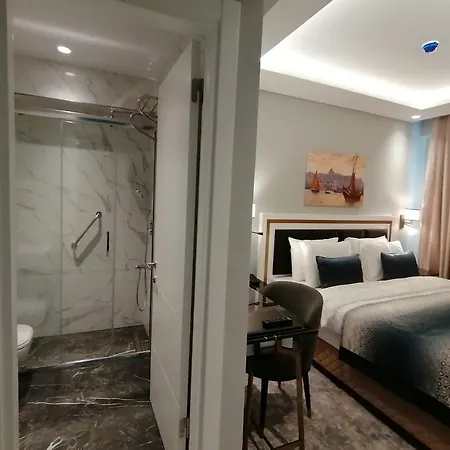 Hotel Kare Sultanahmet Provincia di Istanbul