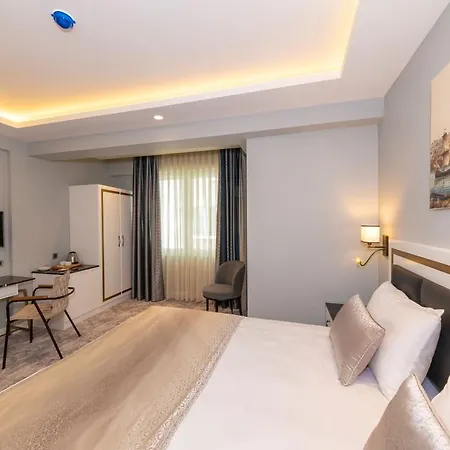 Kare Sultanahmet 3* Provincia di Istanbul