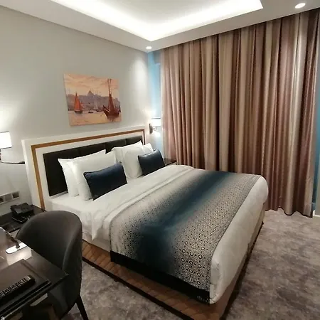 Kare Sultanahmet Hotel 3*