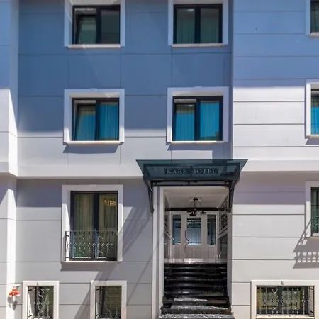 Kare Sultanahmet Provincia di Istanbul