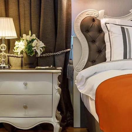 Hotel Amiral Palace Hotel&spa Istanbul