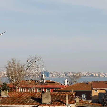 Amiral Palace Hotel&spa 4*