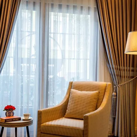 Amiral Palace Boutique Class Отель 4*