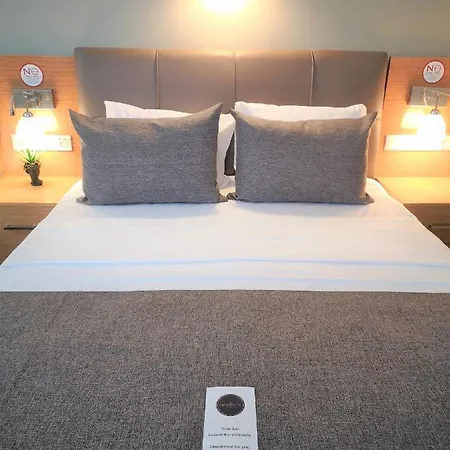 Grand Park Center Отель 3*