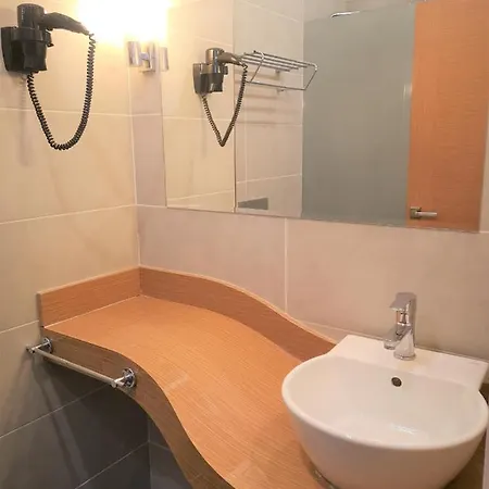 Grand Park Center 3* Стамбул