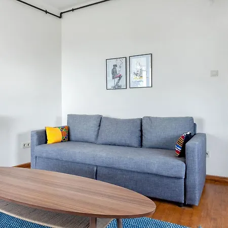 Origine Galata Tower Apartment