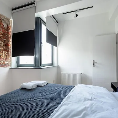 Origine Galata Tower Apartment Istanbul