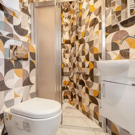 Apartment Origine Galata Tower Istanbul