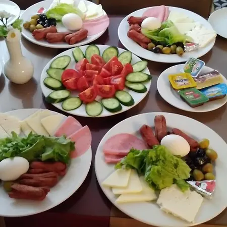 Yesilpark Hotel