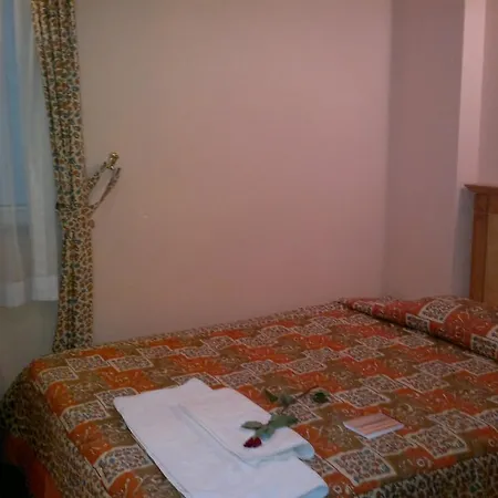 Hotel Yalta Istanbulská provincie