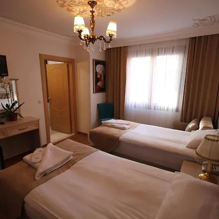 Sultans Royal Istanbul