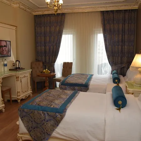 Istasyon Hotell
