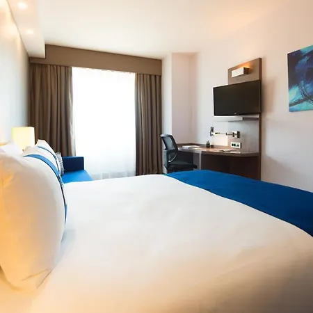 Hotel Liv City