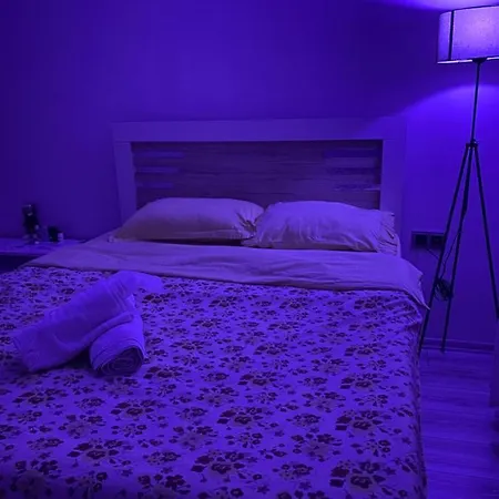 Emre Guest Near Airport Accommodatie bij particulieren