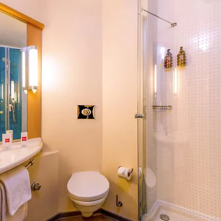 Ibis Esenyurt Hotel