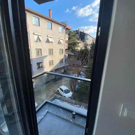 Riviera Bed & Breakfast Istanbul