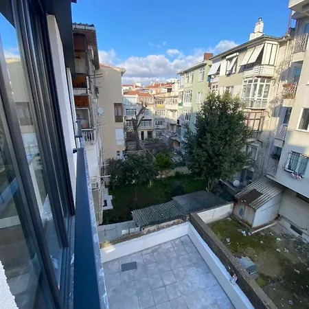 Riviera Bed & Breakfast Istanbul