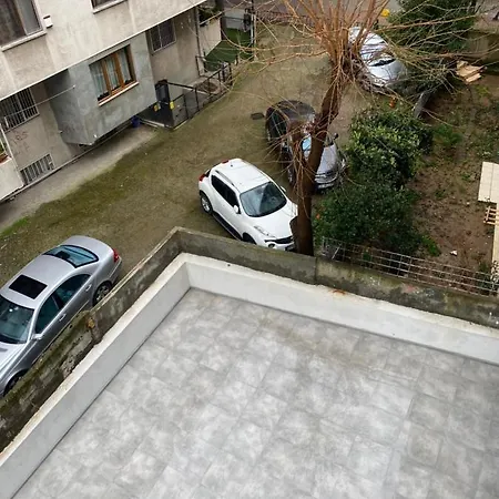 Oda ve Kahvaltı Riviera