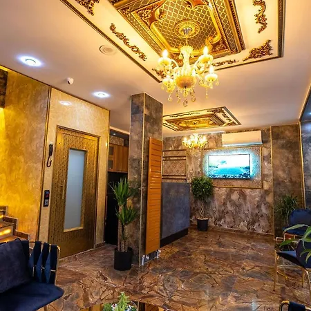 Arcadia Taksim Hotel Istanbul