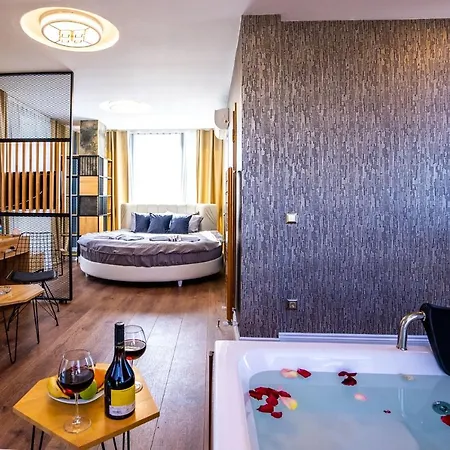 Hotel Arcadia Taksim *