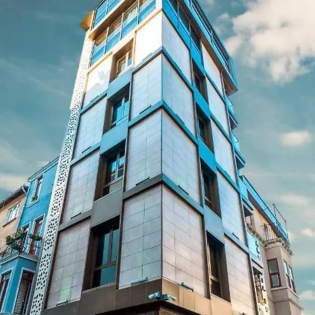 Ξενοδοχείο Arcadia Taksim
