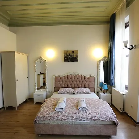 Aparthotel Hotel California