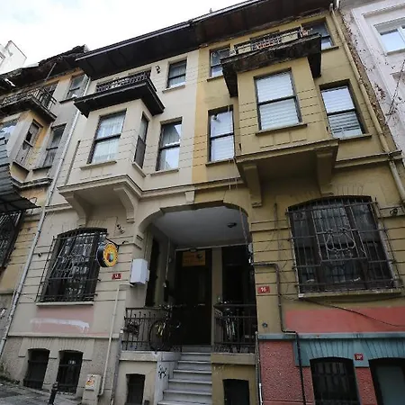 Hotel California Istanbul