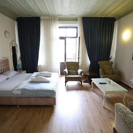 Hotel California Istanbul