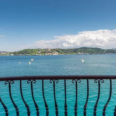Bebek By The Collection -adults Only Hotel Istanbul