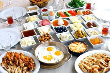 فندق Zem اسطنبول