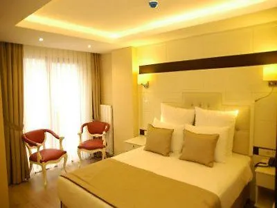 Hotel Comfort Elite Old Istanbul