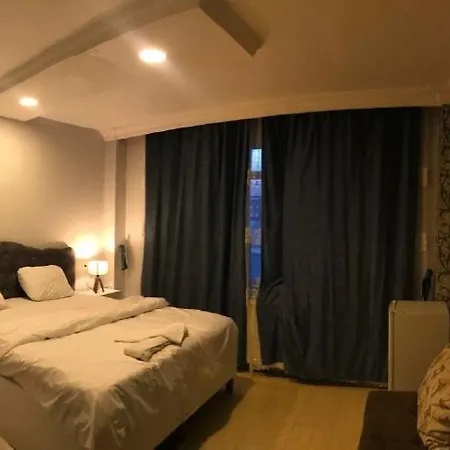 Apartment Oezdiyar Istanbul
