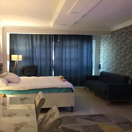 Oezdiyar Apartment *