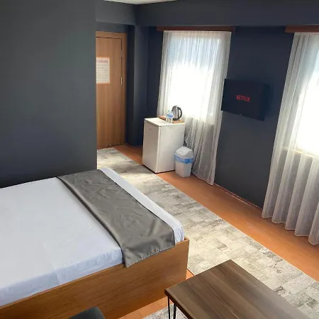 Royal Nest İstanbul