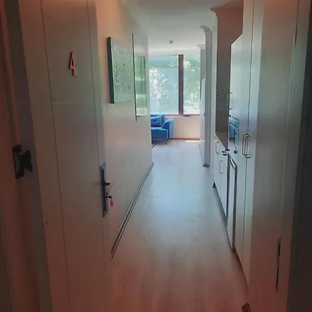 Bed & Breakfast Riviera Istanbul
